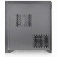 ATX Semi-Tower Gehäuse THERMALTAKE Schwarz