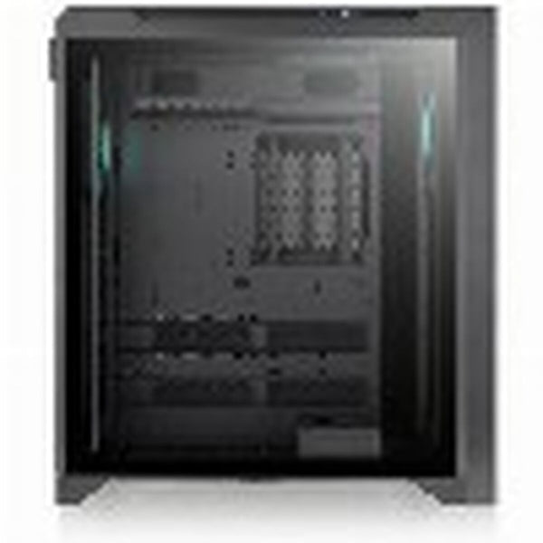 ATX Semi-Tower Gehäuse THERMALTAKE Schwarz