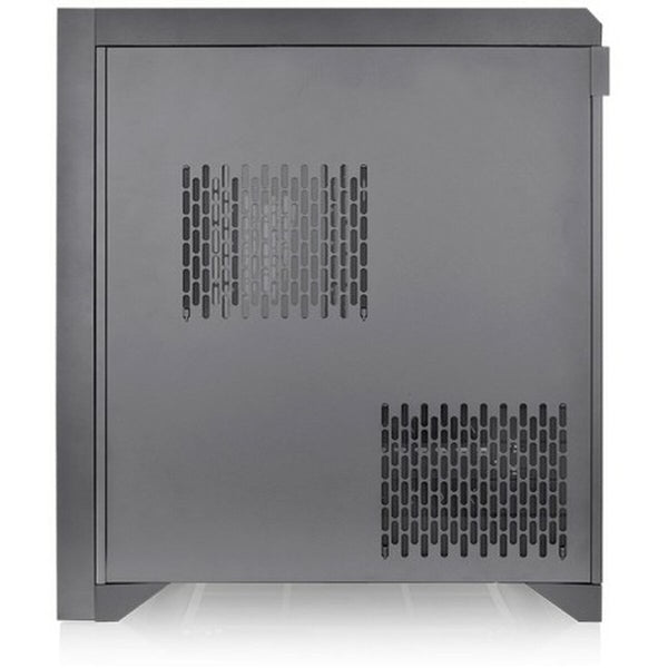 ATX Semi-Tower Gehäuse THERMALTAKE Schwarz