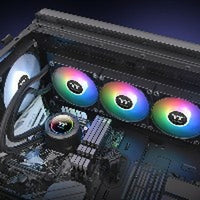 Flüssigkühlungs-Kit THERMALTAKE