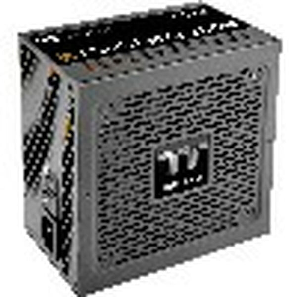 Stromquelle THERMALTAKE PS-SPD-0750MNFABE-3 ATX 750 W 80 Plus Bronze