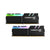 RAM Speicher GSKILL F4-3600C18D-32GTZR 32 GB DDR4 3600 MHz CL18