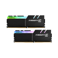 RAM Speicher GSKILL Trident Z RGB F4-3600C16D-32GTZRC CL16 32 GB