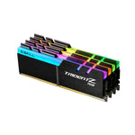 RAM Speicher GSKILL F4-3600C16Q-64GTZRC DDR4 64 GB CL16