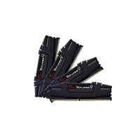 RAM Speicher GSKILL F4-3600C16Q-64GVKC DDR4 64 GB CL16