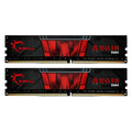 RAM Speicher GSKILL F4-3200C16D-16GIS DDR4 CL16 16 GB