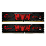 RAM Speicher GSKILL F4-3200C16D-16GIS DDR4 CL16 16 GB