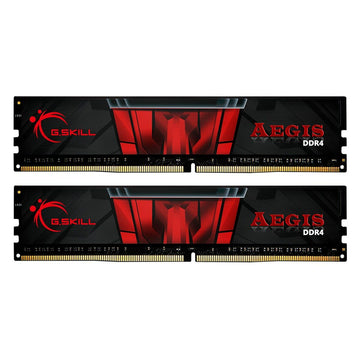 RAM Speicher GSKILL F4-3200C16D-16GIS DDR4 CL16 16 GB