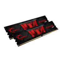 RAM Speicher GSKILL F4-3200C16D-16GIS DDR4 CL16 16 GB