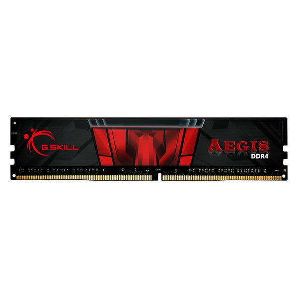 RAM Speicher GSKILL F4-3200C16D-16GIS DDR4 CL16 16 GB