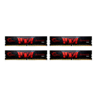 RAM Speicher GSKILL Aegis DDR4 CL16 32 GB