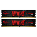 RAM Speicher GSKILL Aegis DDR4 CL16 32 GB