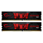 RAM Speicher GSKILL Aegis DDR4 CL16 32 GB