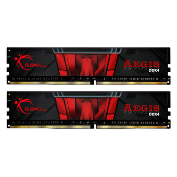 RAM Speicher GSKILL Aegis DDR4 CL16 32 GB