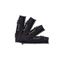 RAM Speicher GSKILL Ripjaws V DDR4 CL16 32 GB 128 GB