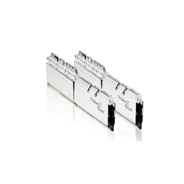 RAM Speicher GSKILL F4-4000C18D-64GTRS CL18 64 GB