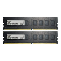 RAM Speicher GSKILL F4-2666C19D-64GNT 64 GB DDR4 2666 MHz CL19