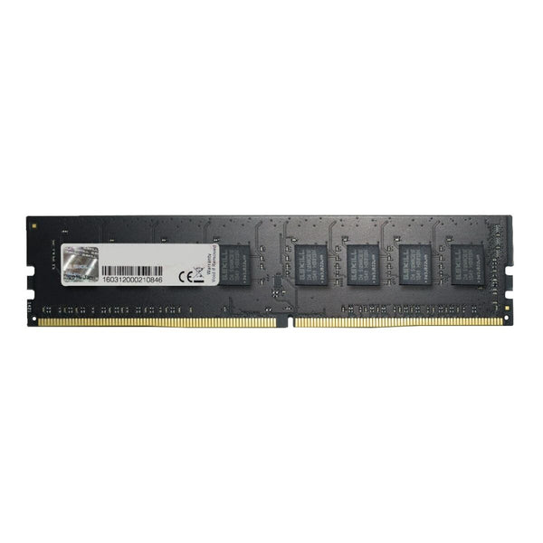 RAM Speicher GSKILL F4-2666C19D-64GNT 64 GB DDR4 2666 MHz CL19