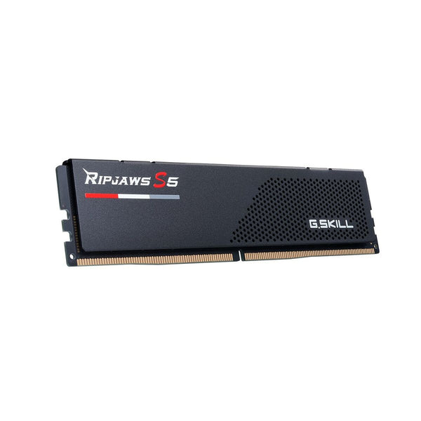 RAM Speicher GSKILL Ripjaws S5 32 GB DDR5 5200 MHz CL40