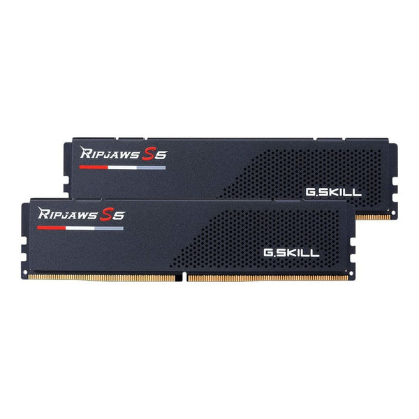 RAM Speicher GSKILL Ripjaws S5 DDR5 CL40 32 GB