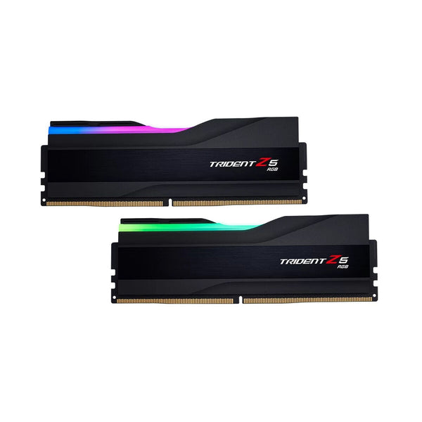 RAM Speicher GSKILL Trident Z5 RGB DDR5 96 GB cl32