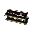 RAM Speicher GSKILL Ripjaws F5-5600S4645A48GX2-RS 96 GB DDR5 5600 MHz CL40