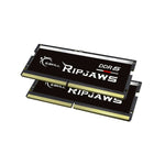 RAM Speicher GSKILL Ripjaws F5-5600S4645A48GX2-RS 96 GB DDR5 5600 MHz CL40