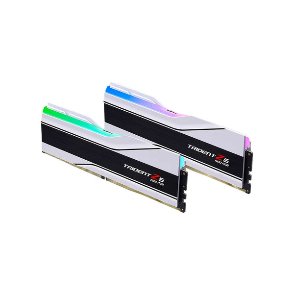 RAM Speicher GSKILL Trident Z Neo F5-6000J3036F16GX2-TZ5NRW DDR5 32 GB cl32