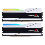 RAM Speicher GSKILL Trident Z Neo F5-6000J3036F16GX2-TZ5NRW DDR5 32 GB cl32