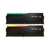 RAM Speicher GSKILL  Ripjaws M5 RGB F5-6400J3239G32GX2-RM5RK 64 GB DDR5 6400 MHz cl32