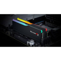 RAM Speicher GSKILL  Ripjaws M5 RGB F5-6400J3239G32GX2-RM5RK 64 GB DDR5 6400 MHz cl32