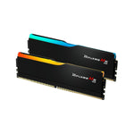 RAM Speicher GSKILL  Ripjaws M5 RGB F5-6400J3239G32GX2-RM5RK 64 GB DDR5 6400 MHz cl32