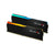 RAM Speicher GSKILL  Ripjaws M5 RGB F5-6400J3239G32GX2-RM5RK 64 GB DDR5 6400 MHz cl32