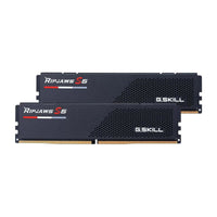 RAM Speicher GSKILL  Ripjaws S5 64 GB DDR5 5200 MHz CL40