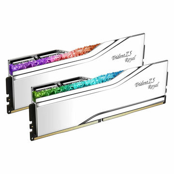 RAM Speicher GSKILL Trident Z5 Royal RGB 32 GB DDR5 6400 MHz cl32