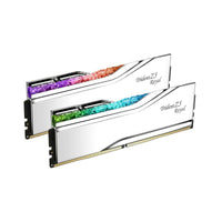 RAM Speicher GSKILL Trident Z5 Royal 64 GB DDR5 6400 MHz cl32