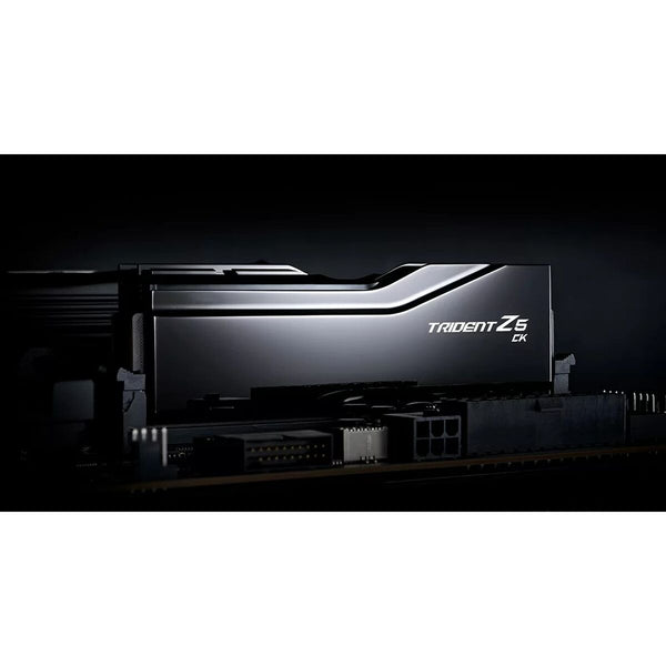 RAM Speicher GSKILL F5-8200C4052G24GX2-TZ5CK 48 GB DDR5 8200 MHz CL40