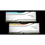 RAM Speicher GSKILL TRIDENT Z5 ROYAL RGB 32 GB DDR5 6400 MHz cl39