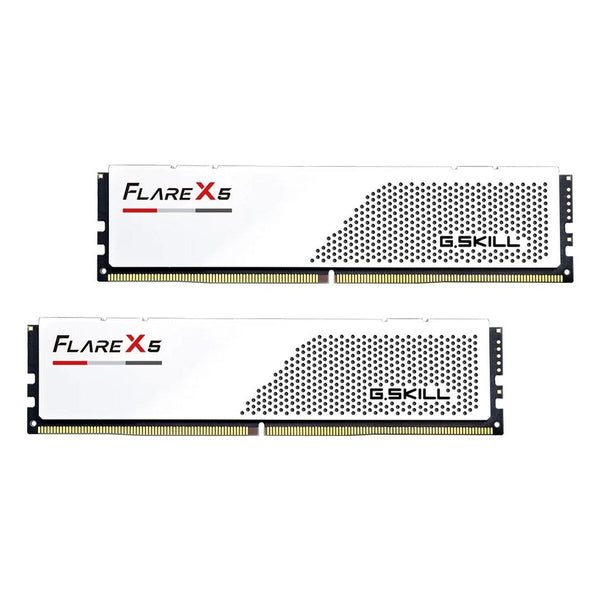 RAM Speicher GSKILL Flare X5 F5-6000J3636F32GX2-FX5W 64 GB DDR5 6000 MHz CL36