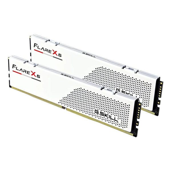 RAM Speicher GSKILL Flare X5 F5-6000J3636F32GX2-FX5W 64 GB DDR5 6000 MHz CL36