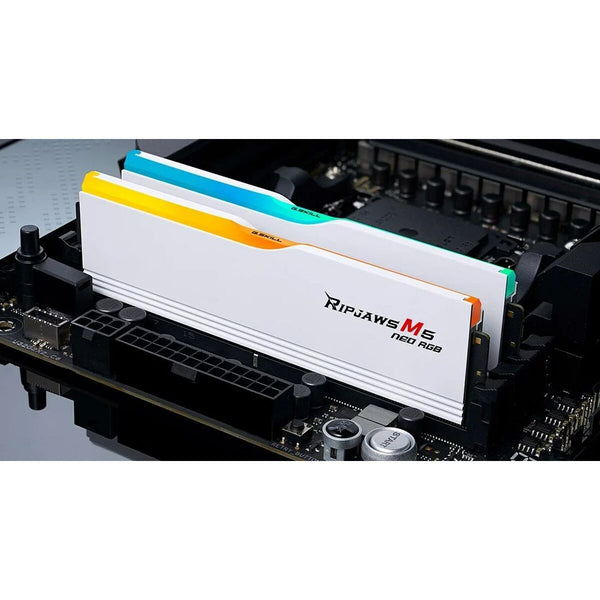 RAM Speicher GSKILL F5-6000J3636F32GX2-RM5NRW 64 GB DDR5 cl28 6000 MHz