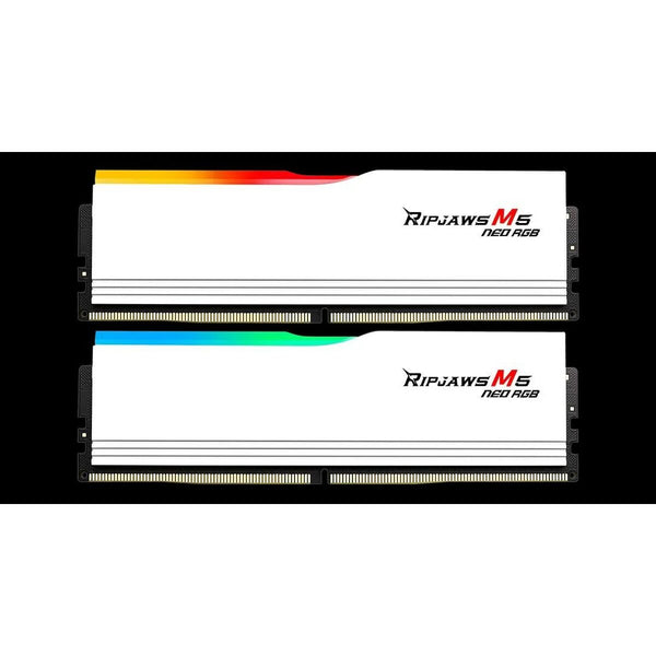 RAM Speicher GSKILL F5-6000J3636F32GX2-RM5NRW 64 GB DDR5 cl28 6000 MHz