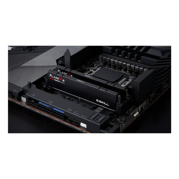 RAM Speicher GSKILL F5-6000J2836G32GX2-FX5 64 GB DDR5 6000 MHz