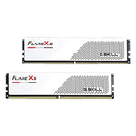 RAM Speicher GSKILL Flare X5 F5-6000J2836G32GX2-FX5W 64 GB DDR5 6000 MHz