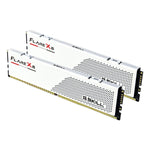 RAM Speicher GSKILL Flare X5 F5-6000J2836G32GX2-FX5W 64 GB DDR5 6000 MHz