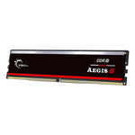 RAM Speicher GSKILL Aegis 5 F5-5200J4040A32GX1-IS 32 GB DDR5 5200 MHz CL40