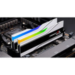 RAM Speicher GSKILL Trident Z5 Neo RGB F5-6000J2836G32GX2-TZ5NRW 64 GB DDR5 cl28