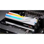 RAM Speicher GSKILL Trident Z5 Neo RGB F5-6000J2836G32GX2-TZ5NRW 64 GB DDR5 cl28