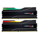 RAM Speicher GSKILL Trident Z5 Neo RGB F5-6000J2636H32GX2-TZ5NR 64 GB DDR5 6000 MHz