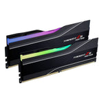RAM Speicher GSKILL Trident Z5 Neo RGB F5-6000J2636H16GX2-TZ5NR 32 GB DDR5 6000 MHz